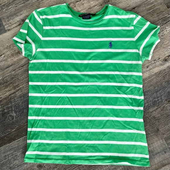 Ralph Lauren Tops - Ralph Lauren Sport Women’s Medium Crew Neck Tee